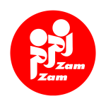 Zam-Zam-Logo